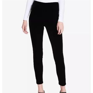 Calvin Klein Velvet Leggings